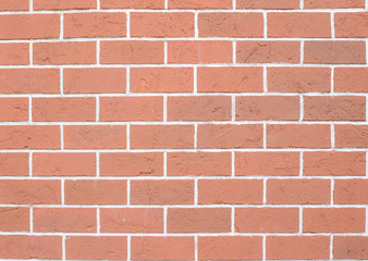 Brick wall background