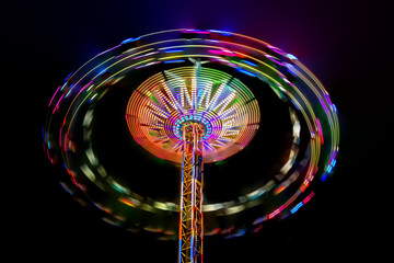 Oktoberfest,wiesn,fahrgeschäft, fahrgeschäfte,riesenrad,theresienwiese, 
