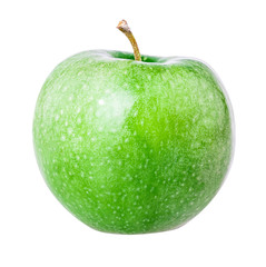 green apple