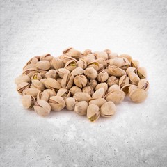 Pistachios
