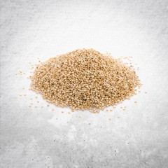 Quinoa Real