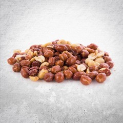 Dried fruits