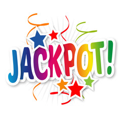 Jackpot !