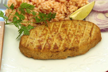 steak de poisson 22012016