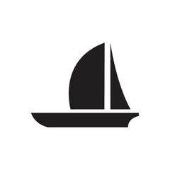 Sail Boat icon
