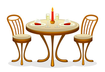 Restaurant reservations