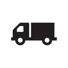 Delivery Truck icon