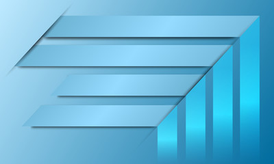 Abstract background is to use infographics.Vector