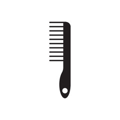 comb sign. barbershop