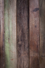 dirty brown wood barn plank texture background