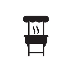 Grill BBQ Vector