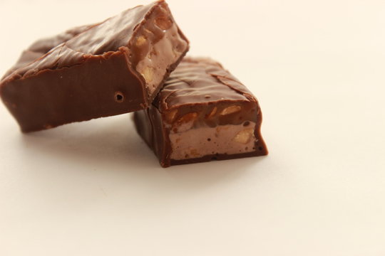 caramel chocolate