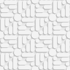 Seamless Grid Pattern