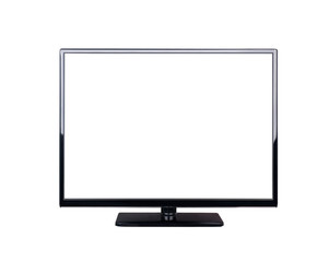 LED television for high definition display
