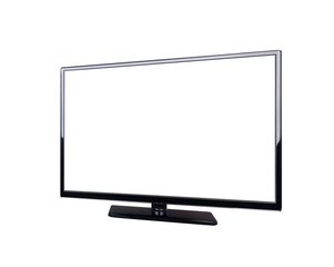 LED television for high definition display