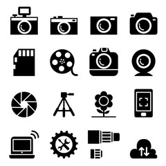 Camera icon