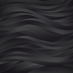 Vector dark waves Background.