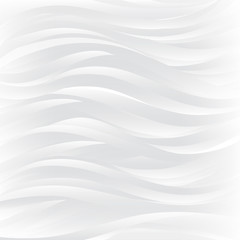 Vector white Background.