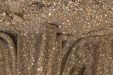 swarovski crystals background soft texture