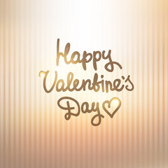 happy valentine's day