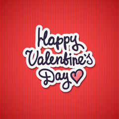 happy valentine's day