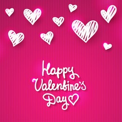 happy valentine's day