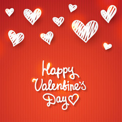 happy valentine's day