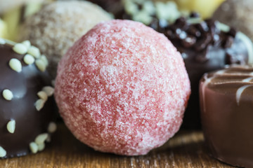 Image of pralines