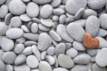 Spa stones.