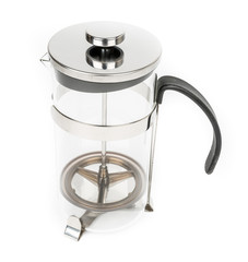 Stainless Steel French Press
