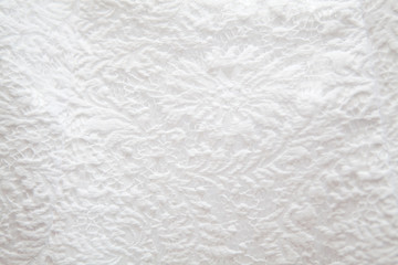 Part of the warm soft tissue