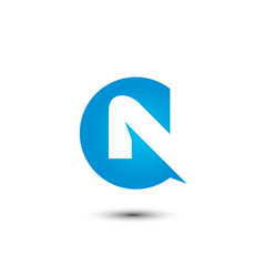 Global N Logo