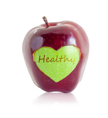 Fruit for healthy.