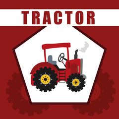 Farm icons design 