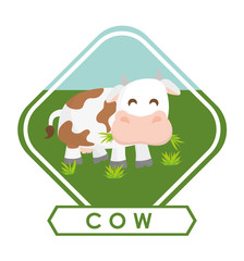 Farm icons design 