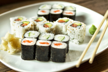 Sushi 8