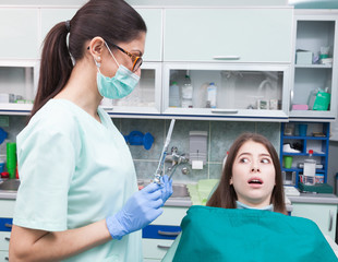 Dental Anesthesia XXL