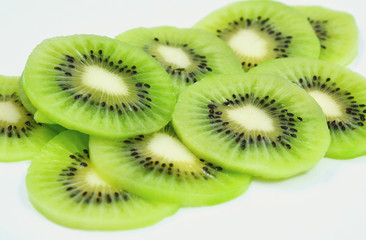 Kiwi slice 