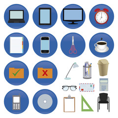 Office Icons