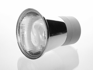 Lamp for comfort. Lamp for lighting the apartment. Safe light house. A pleasant vacation in the light of an incandescent lamp, saving electricity with modern light sources 