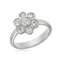 The best engagement ring