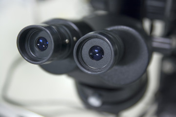 Industrial Microscope