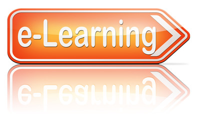 e-learning