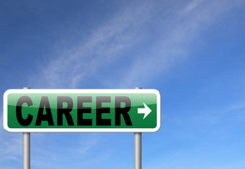 career move and job search