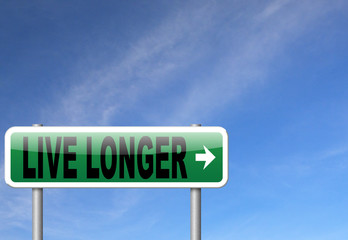 live longer
