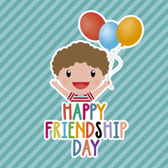 Friendship day