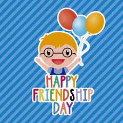 Friendship day