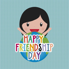 Friendship day