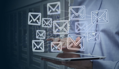 mail