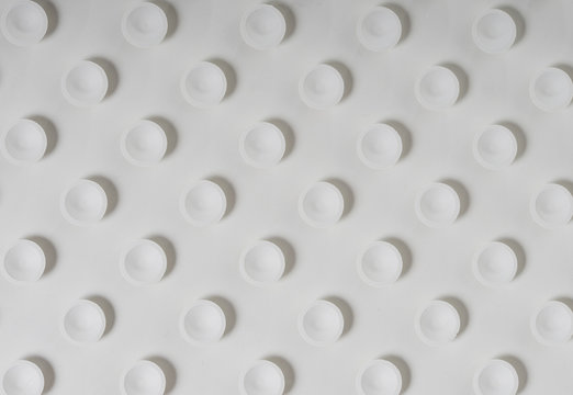 bright background / bright background with knobs